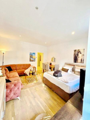 Apartment - Brigittenau Area MM6